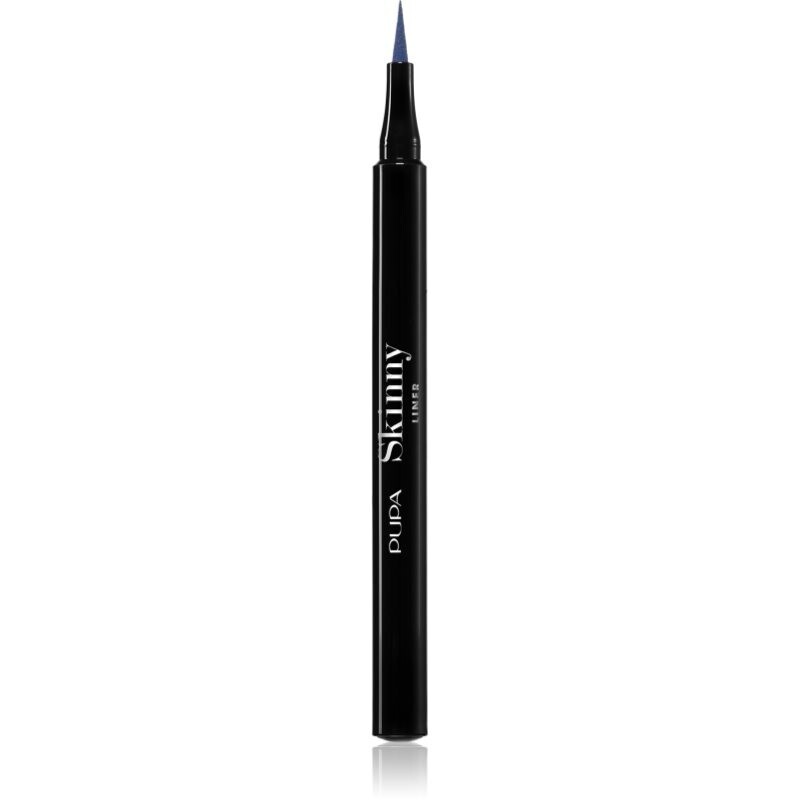PUPA Milano Skinny Liner očné linky vo fixe odtieň 1 ml