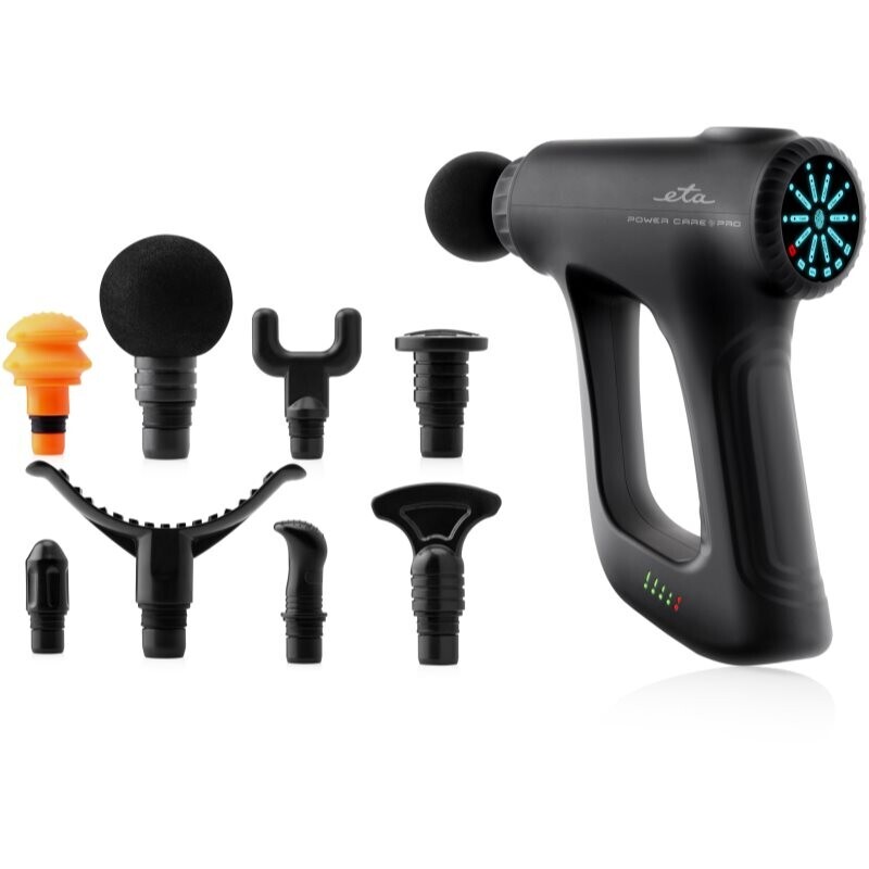 ETA Power Care Pro 2660 90000 masážna pištoľ 1 ks