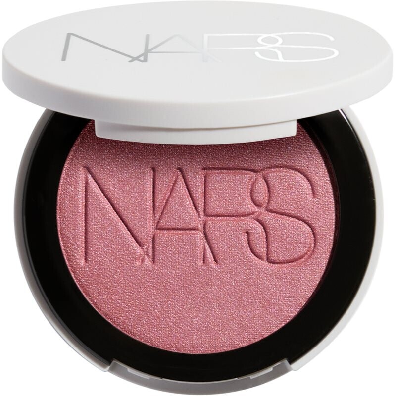 NARS Light Reflecting™ Luminizig Blush rozjasňujúca lícenka odtieň LOVE DEEP 5.5 g