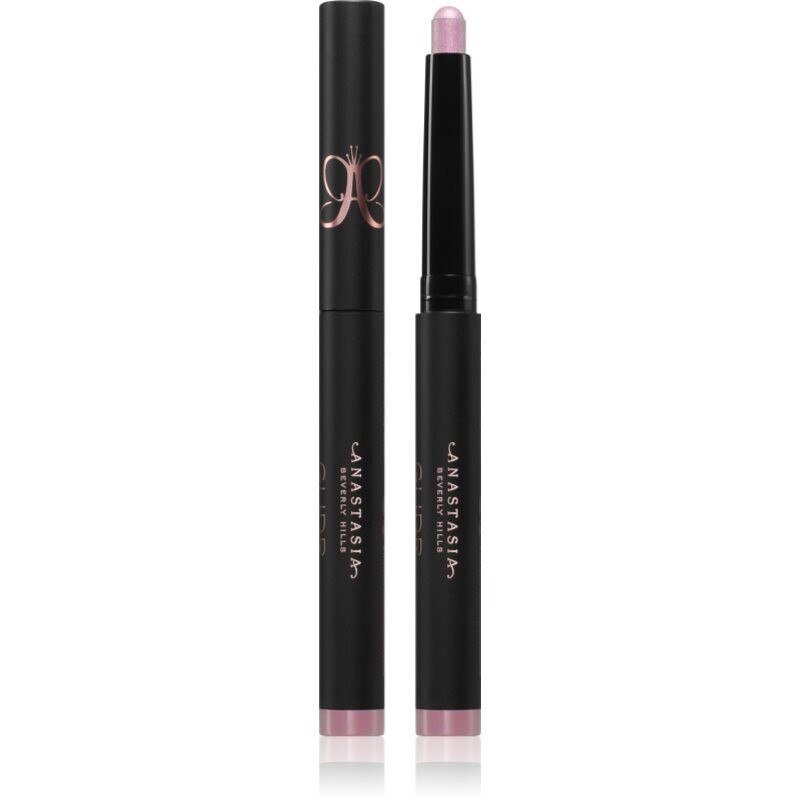 Anastasia Beverly Hills GLIDR Shadow Stick očné tiene v tyčinke odtieň Lilac Pearl 1.5 g