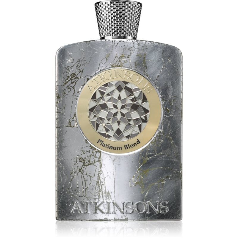 Atkinsons Platinum Blend parfumovaná voda unisex 100 ml