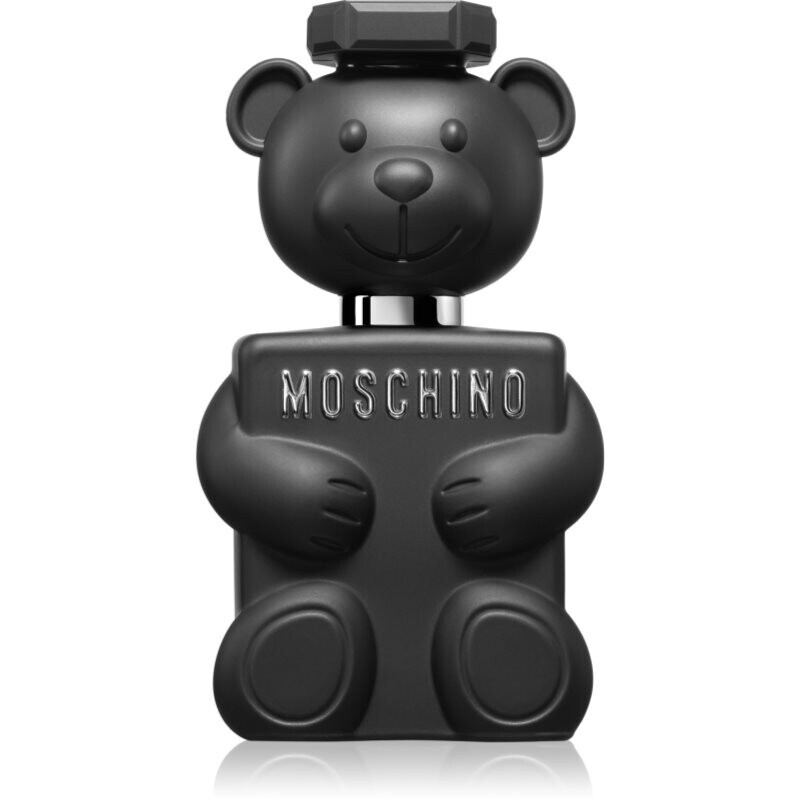 Moschino Toy Boy 2 parfumovaná voda pre mužov 100 ml