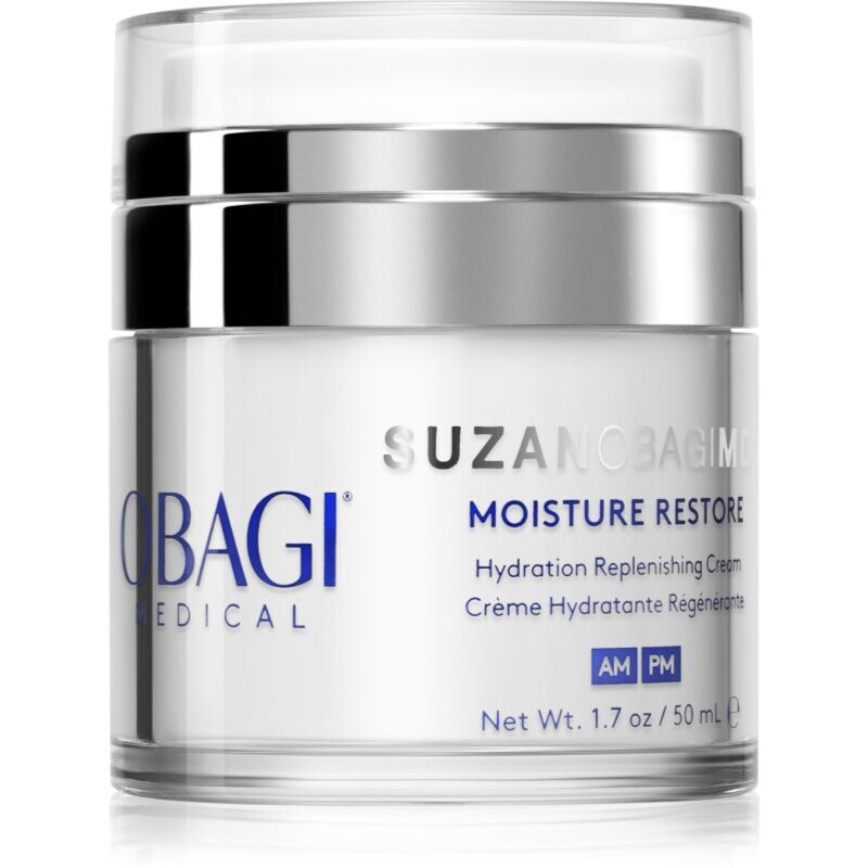 OBAGI SuzanObagiMD regeneračný krém na tvár 50 ml