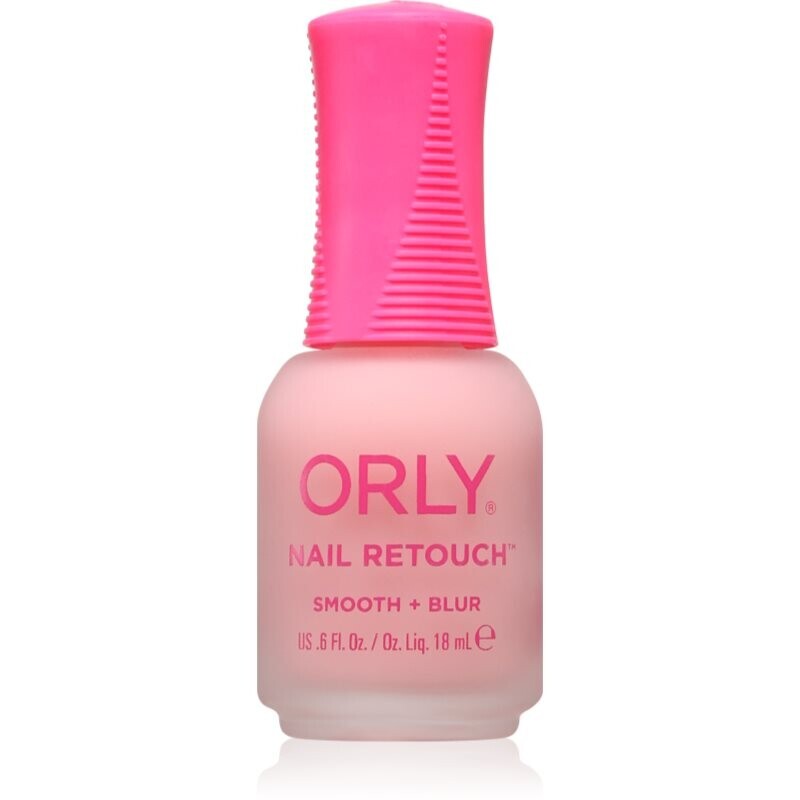Orly Nail Retouch vyhladzujúci podkladový lak na nechty 18 ml