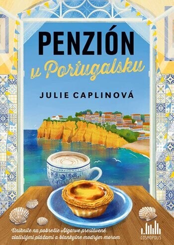 Penzión v Portugalsku, Caplin Julie