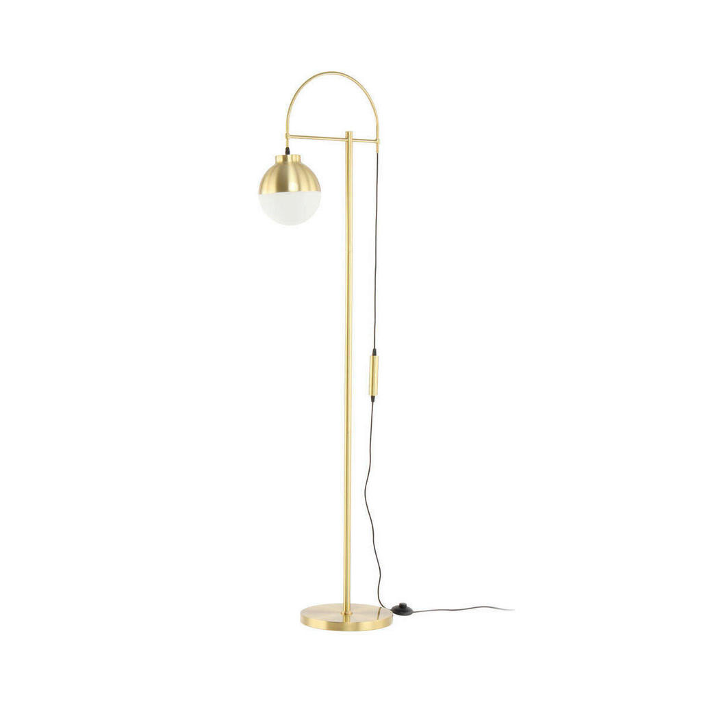 Kayoom STOJACIA LAMPA, 44/160/44 cm