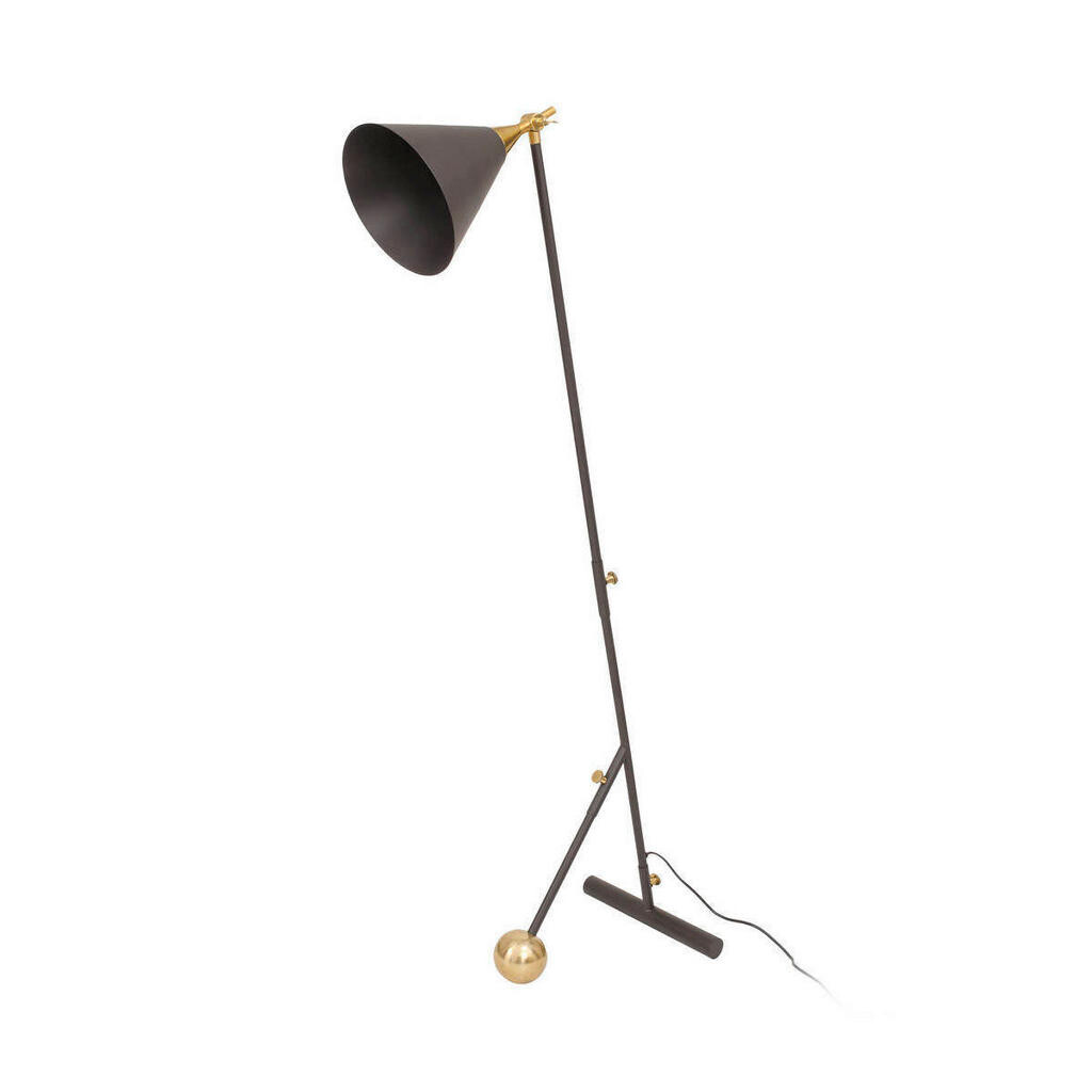 Kayoom STOJACIA LAMPA, 30/148/42 cm