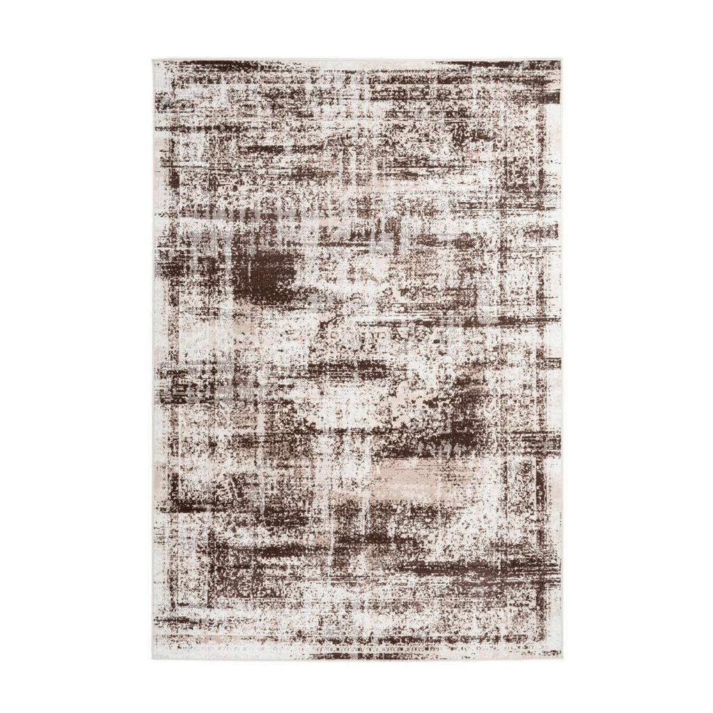 Kayoom VINTAGE KOBEREC, 200/290 cm, hnedá, taupe