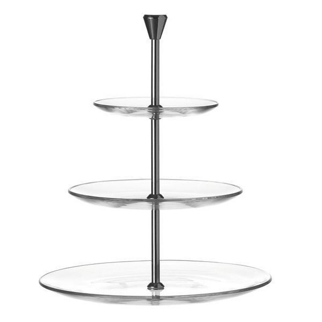Leonardo POSCHODOVÝ STOJAN Dinner 30 cm
