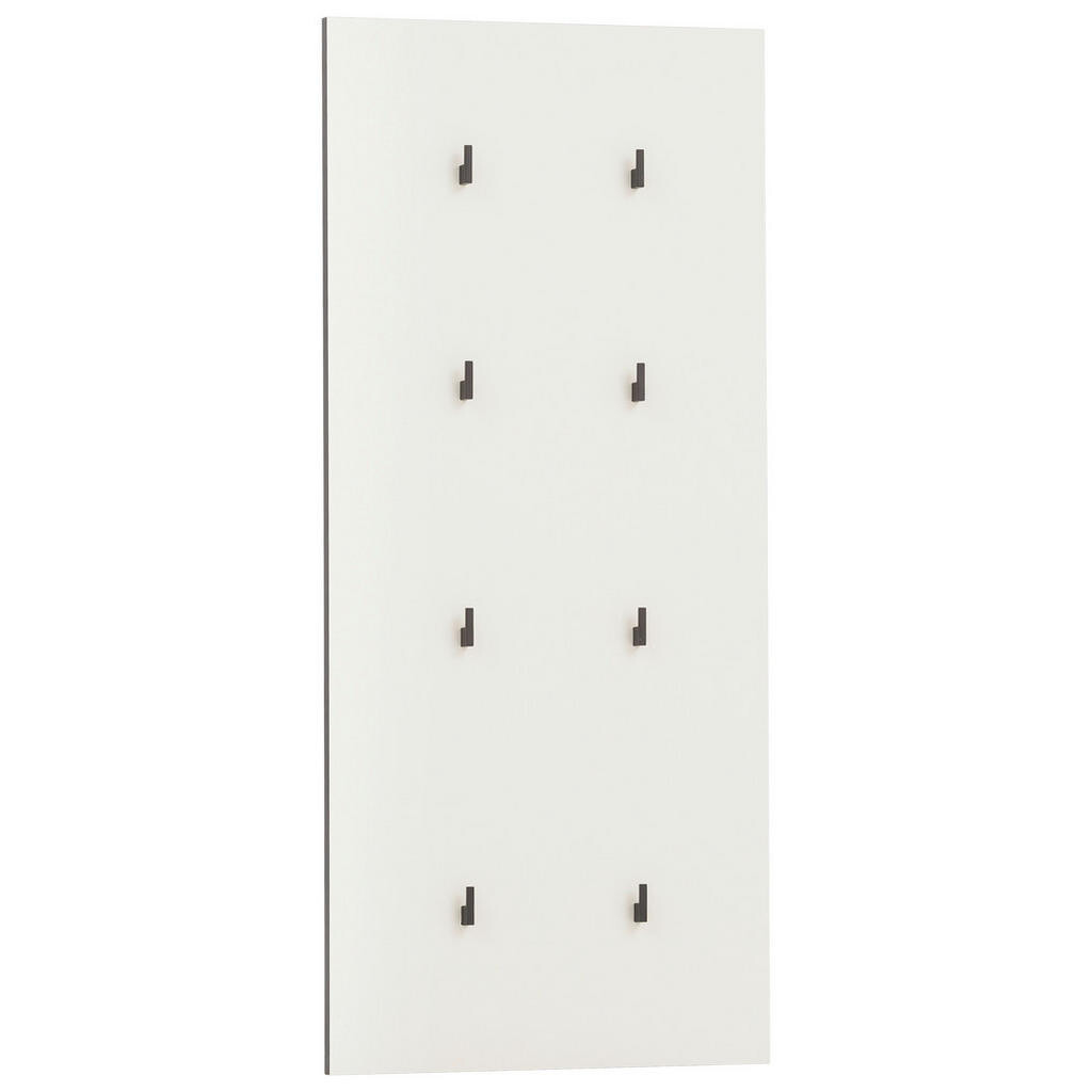 MID.YOU VEŠIAKOVÝ PANEL, béžová, 49/109/2,6 cm