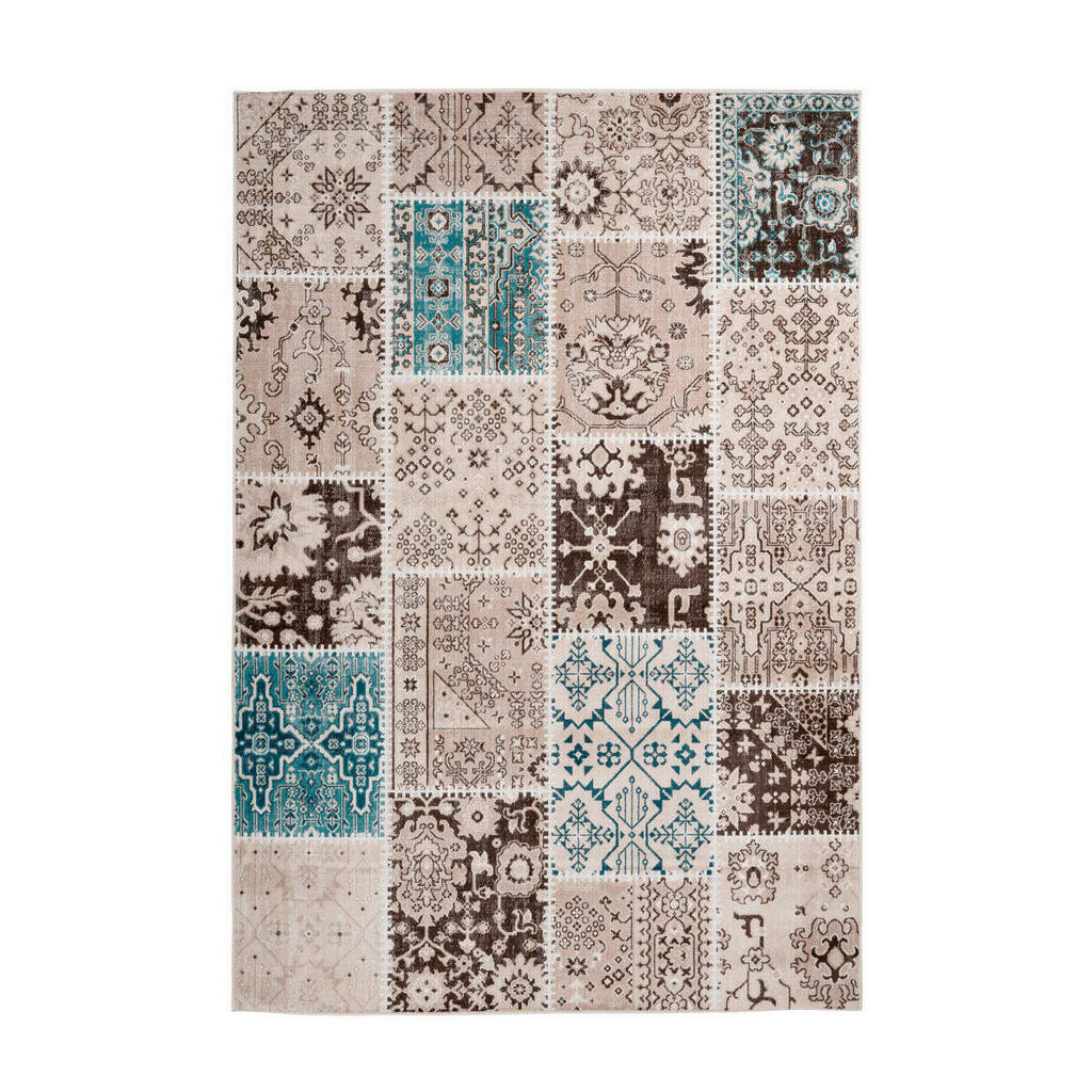 Kayoom VINTAGE KOBEREC, 200/290 cm, taupe