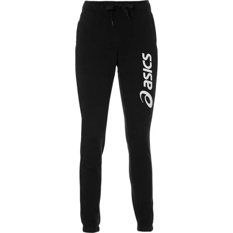 Asics Big Logo Sweat Pant W 2032A982001 L