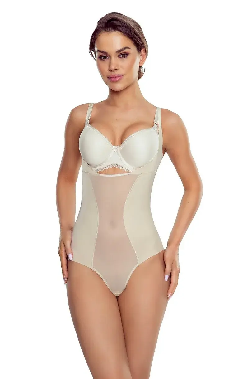 VILIAMA BODY bílá XL
