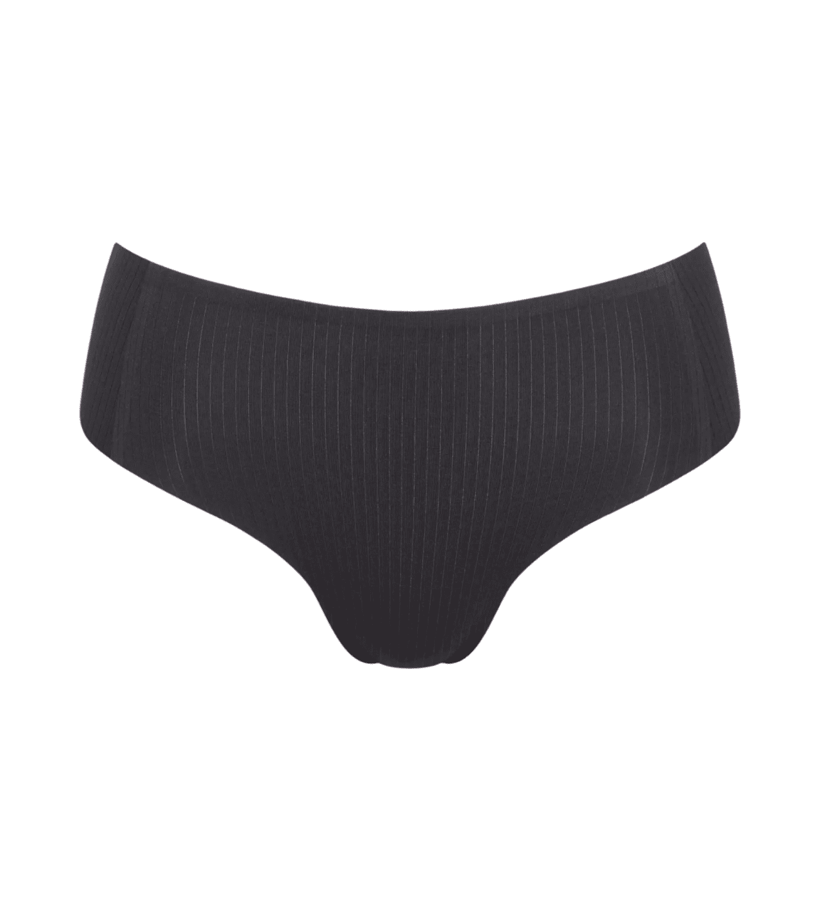 Dámske nohavičky ZERO Feel Pure Hipster - BLACK - black 0004 - SLOGGI BLACK XL