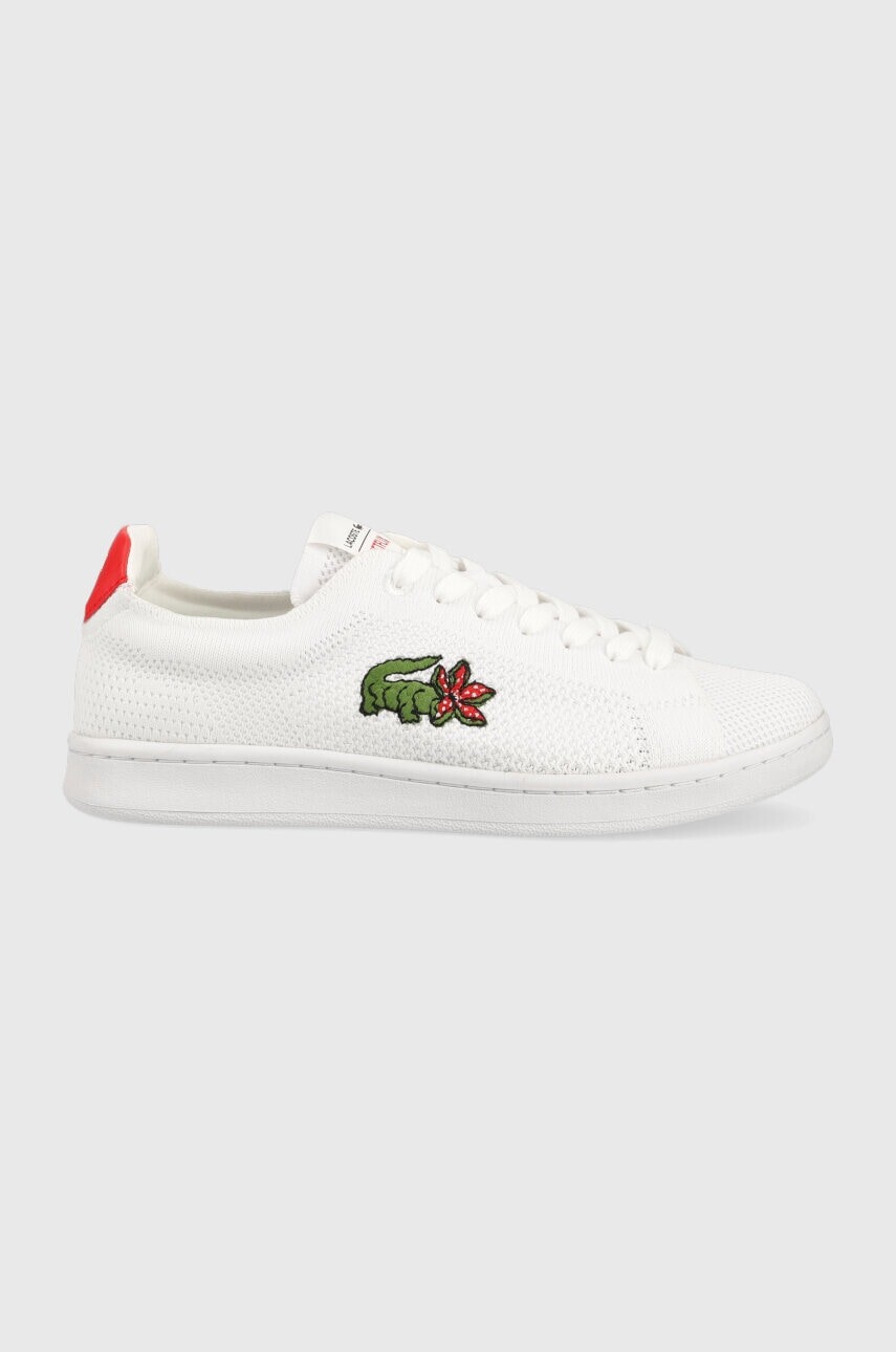 Tenisky Lacoste x Stranger Things Carnaby Piquee