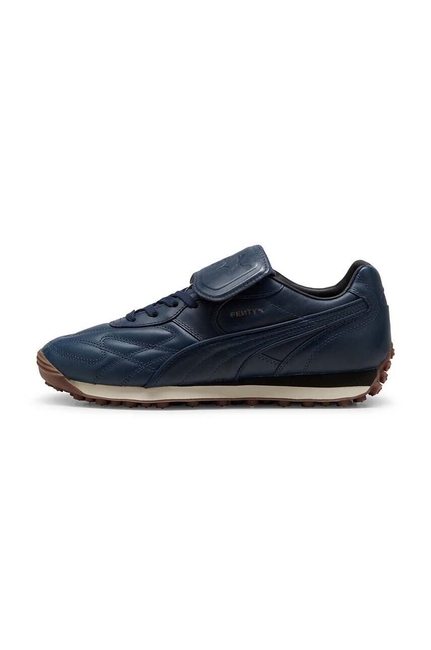 Kožené tenisky Fenty x Puma