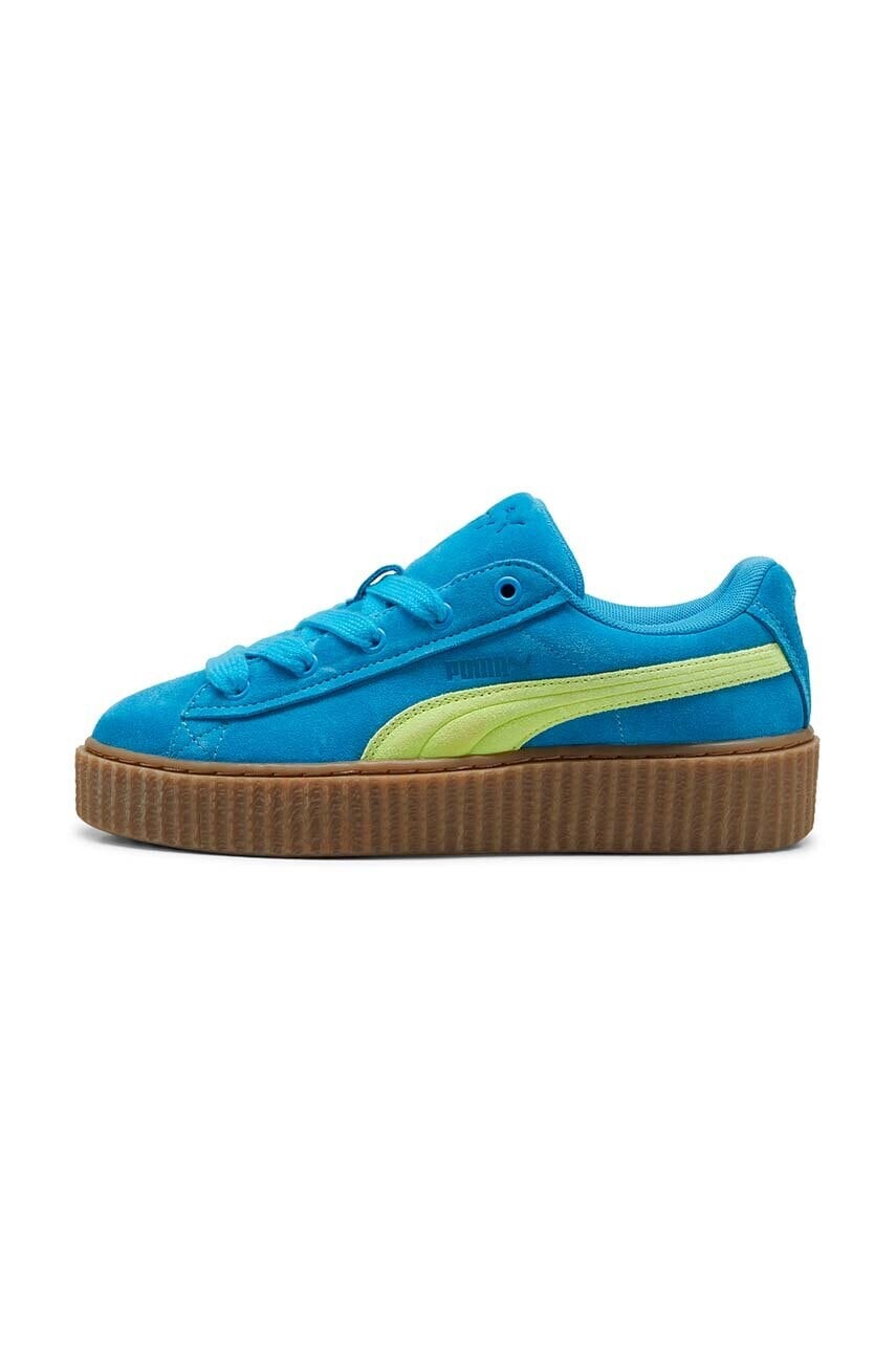 Semišové tenisky Fenty x Puma
