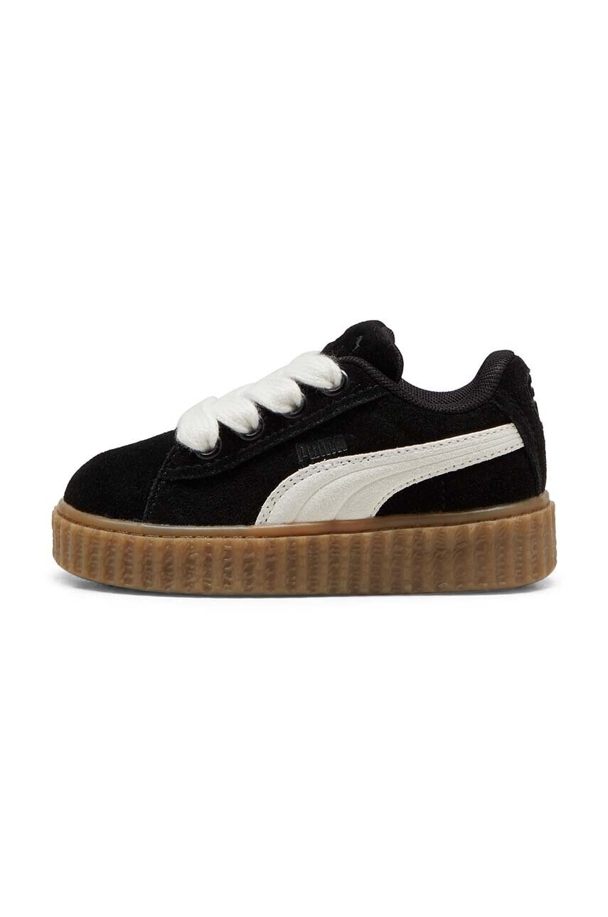 Semišové tenisky Puma Puma x Fenty
