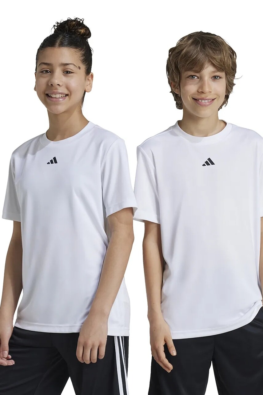 Detské tričko adidas J TR-ES T