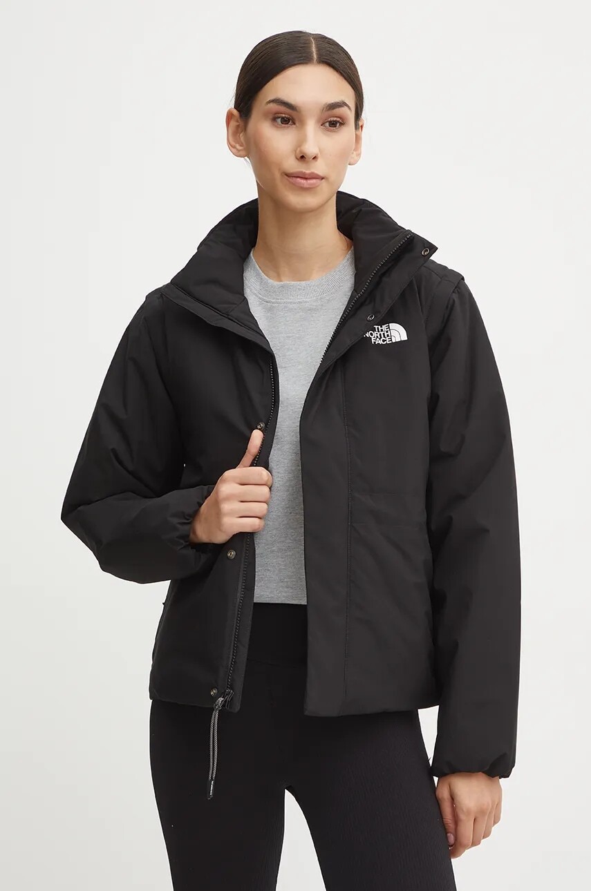 Bunda The North Face Padded 2 in 1 Conv Jacket