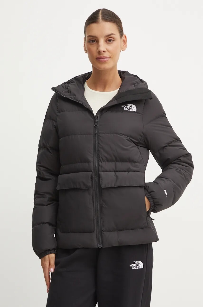 Páperová bunda The North Face Gotham