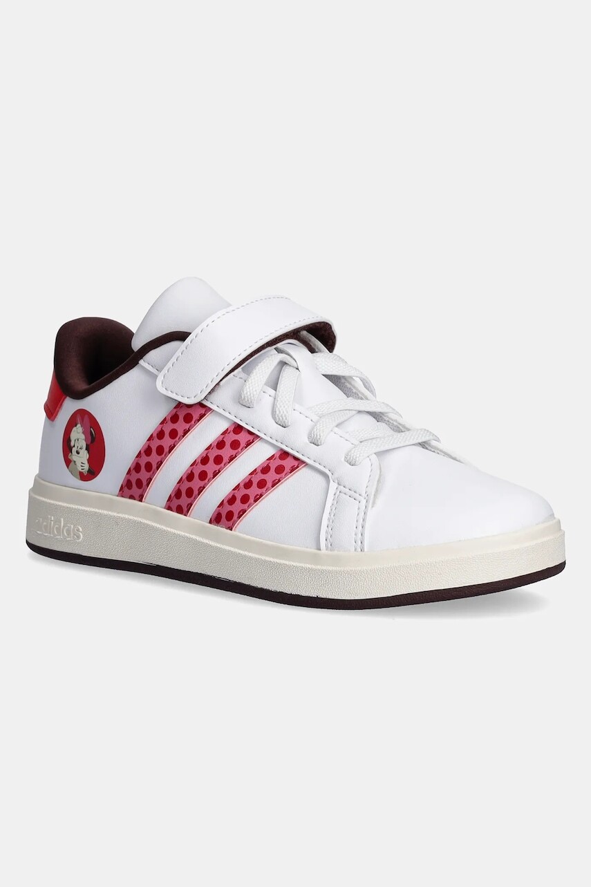 Detské tenisky adidas GRAND COURT MINNIE