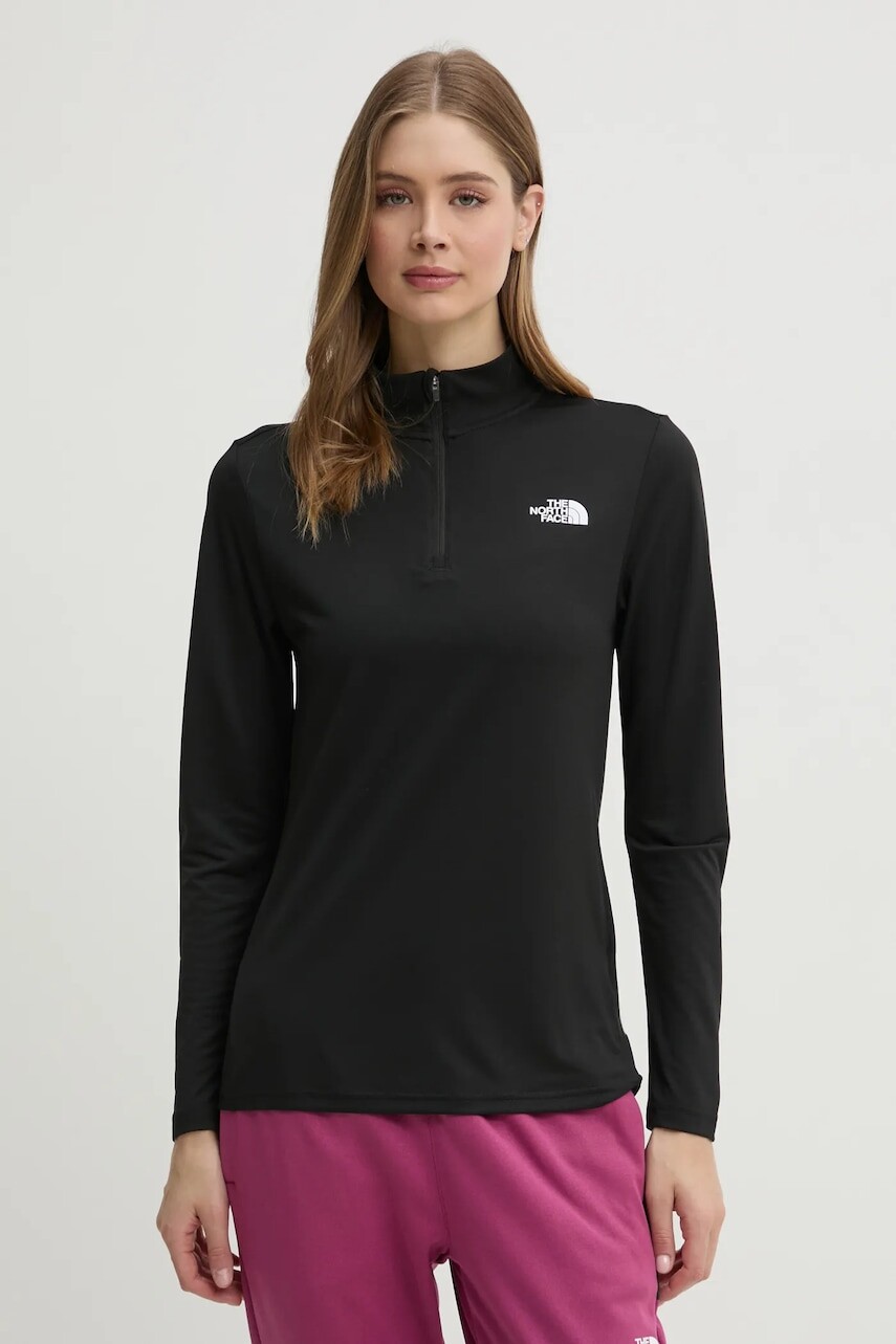 Športová mikina The North Face Flex