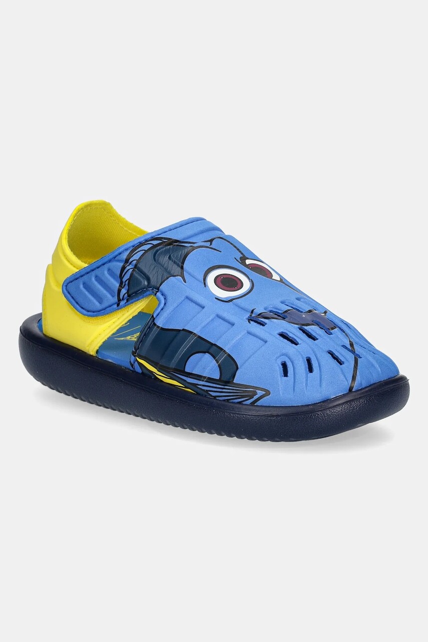 Detské sandále adidas WATER SANDAL DORI
