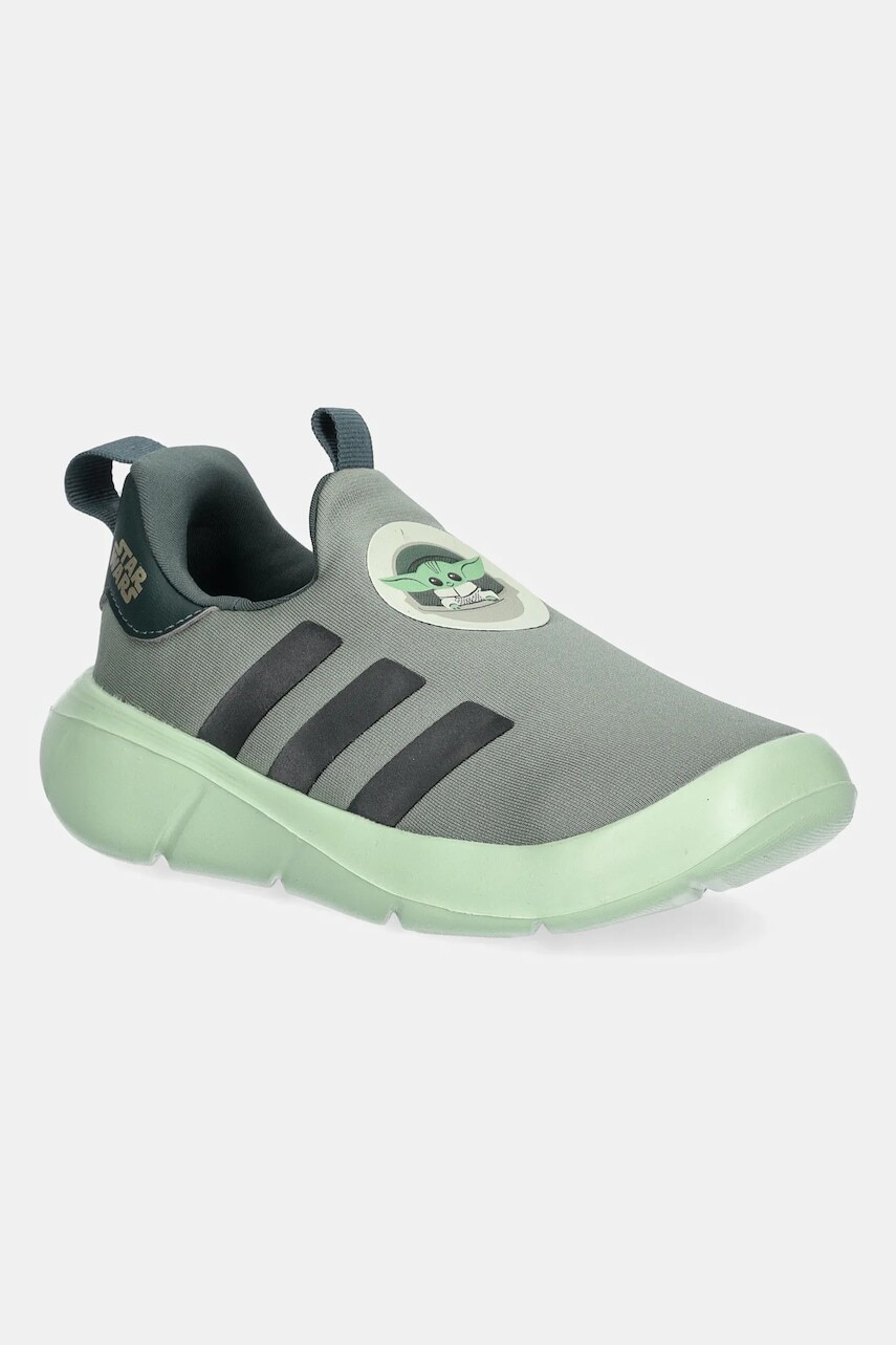Detské tenisky adidas MONOFIT MANDALORIAN