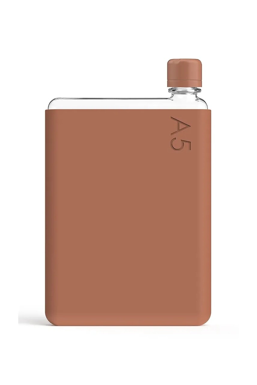 Fľaša na vodu Memobottle Original A5 750 ml