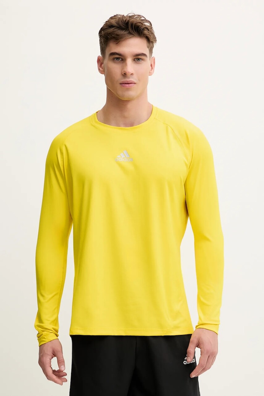 Tričko s dlhým rukávom adidas ASK SPRT LST M