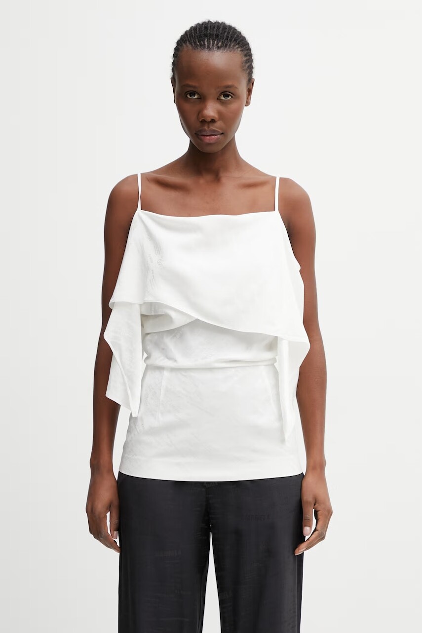 MM6 Maison Margiela dámska blúzka