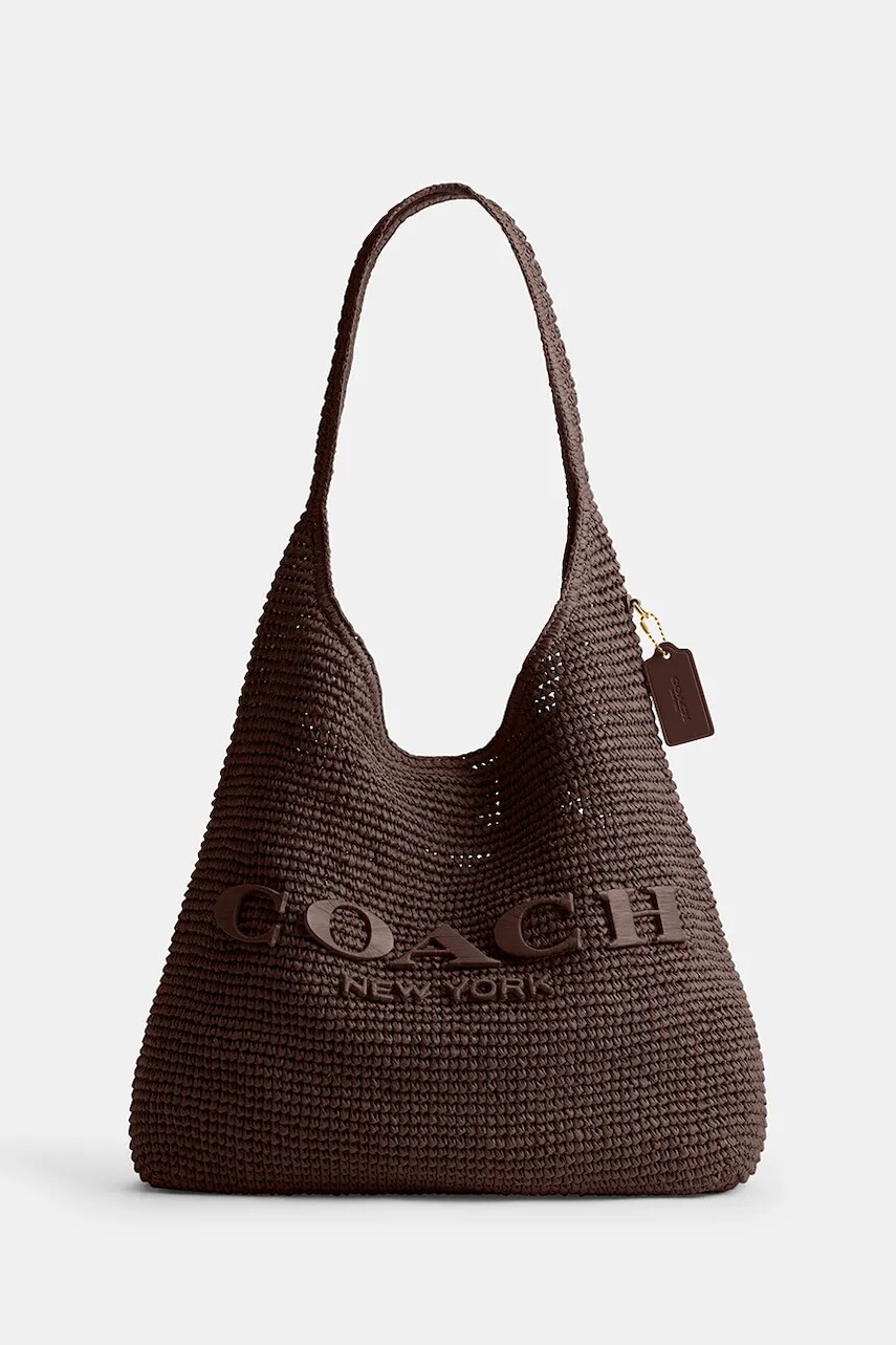 Coach kabelka dámska Brooklyn Shoulder Bag 39