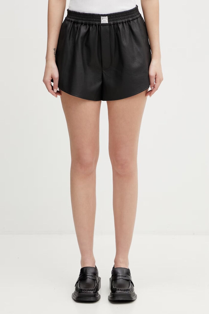 MM6 Maison Margiela šortky dámske
