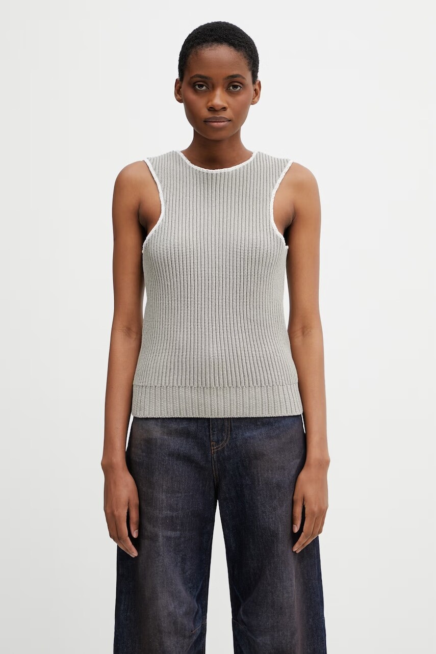 MM6 Maison Margiela top dámske