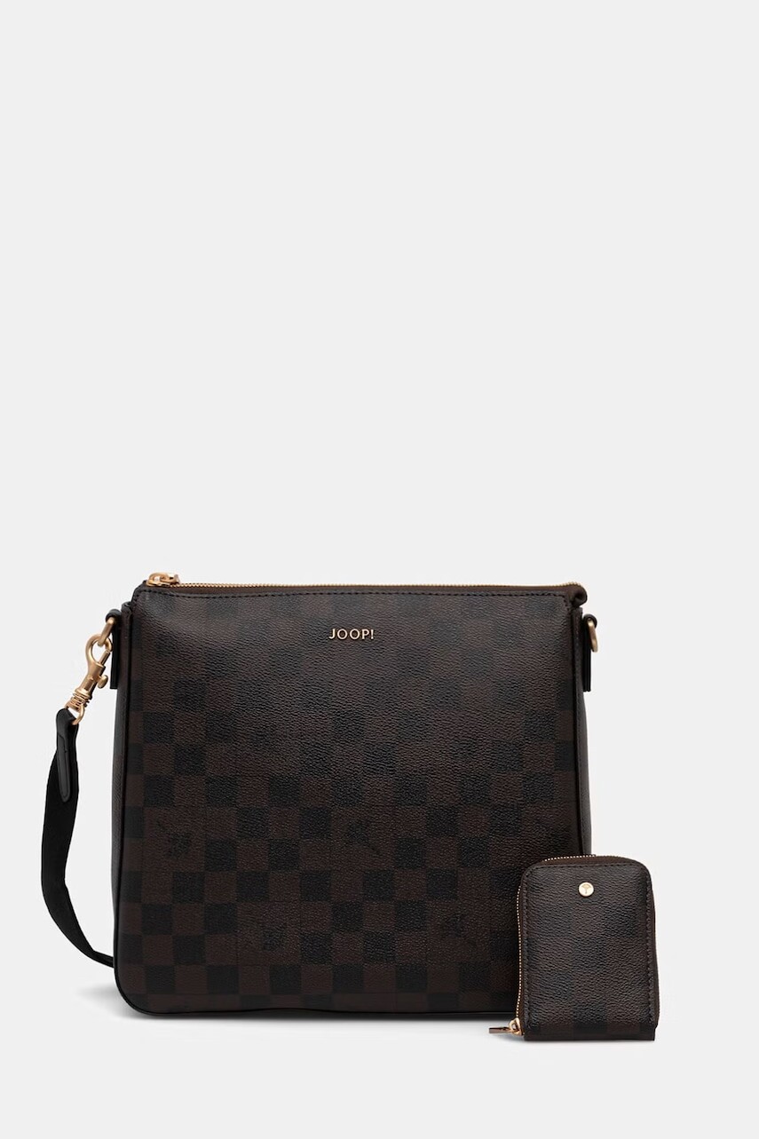 Joop! crossbody kabelka dámska z imitácie kože Cortina Piazza Jasmina