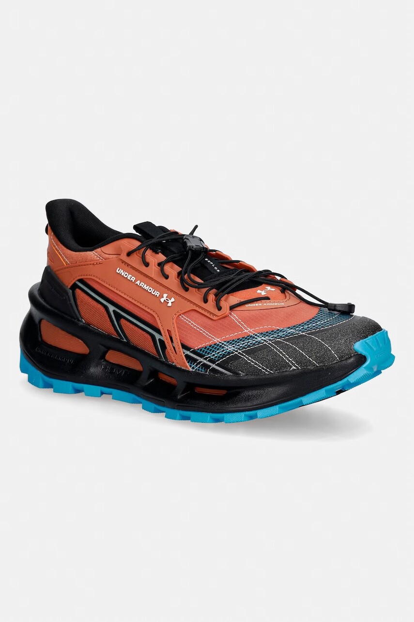 Under Armour obuv na tréning EXPLOR TRAIL