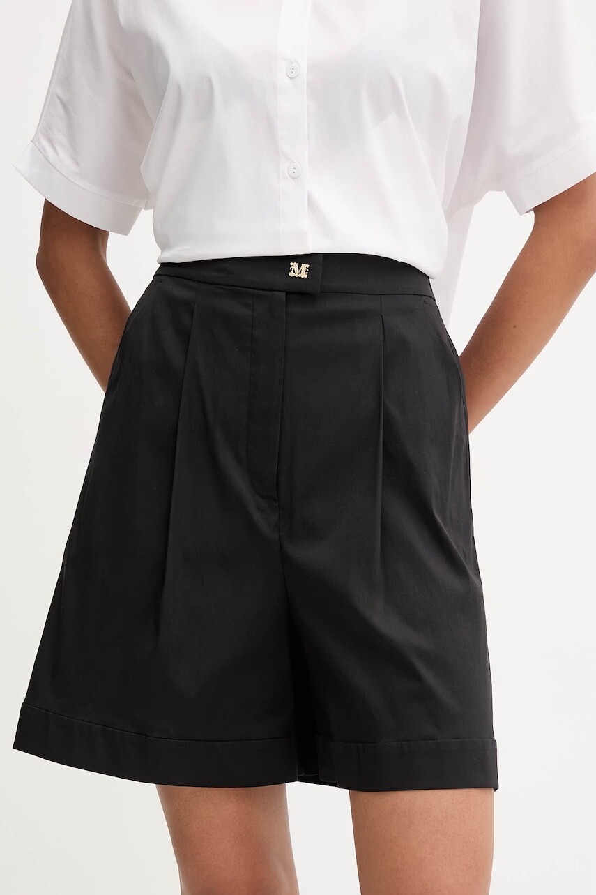 Max Mara Beachwear plážové šortky dámske MEDEOLA