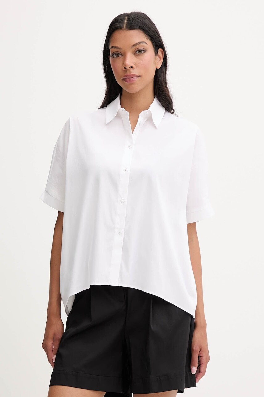 Max Mara Beachwear plážová košeľa dámska PITTURA