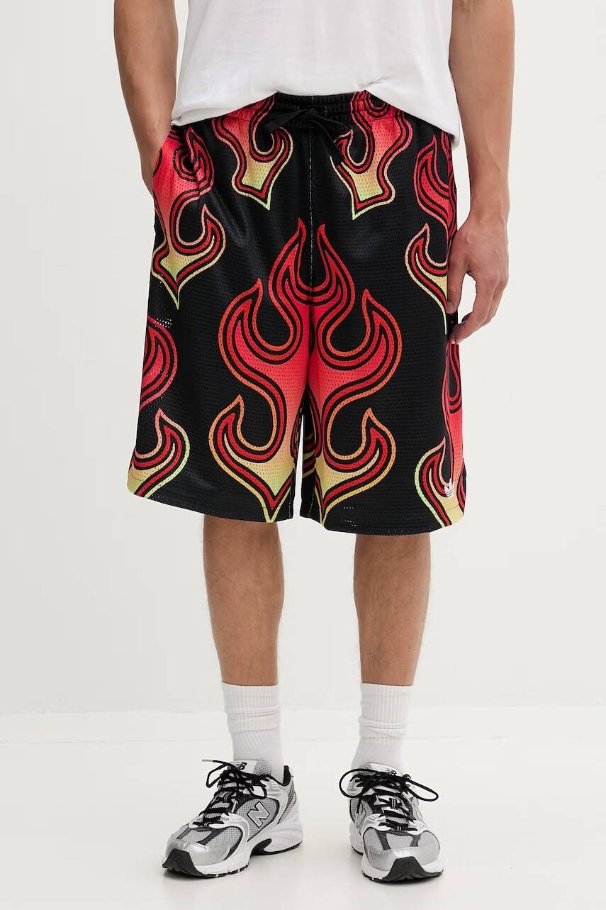 adidas Originals šortky pánske Flame