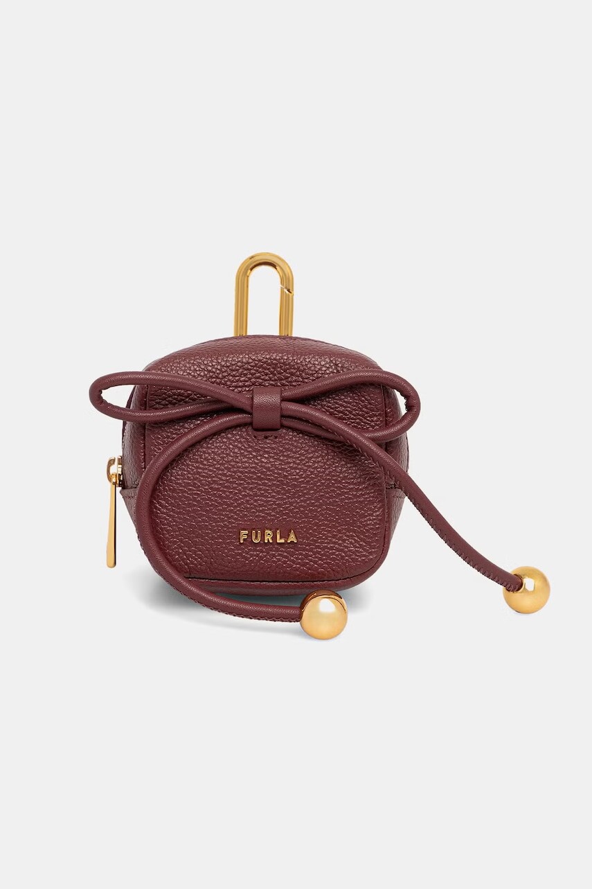 Furla vrecko dámske kožené