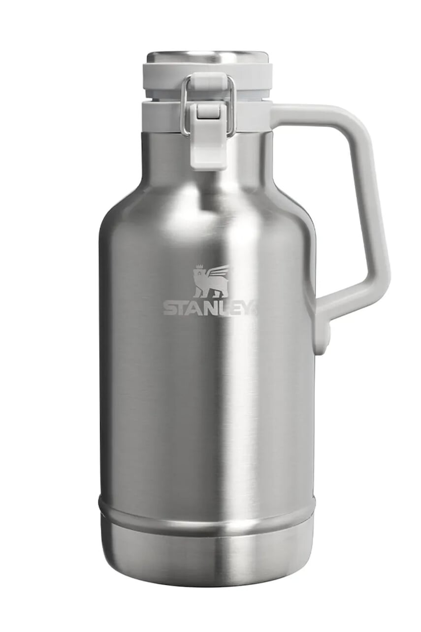 Stanley termo fľaša z nehrdzavejúcej ocele Classic Growler 1,9 l