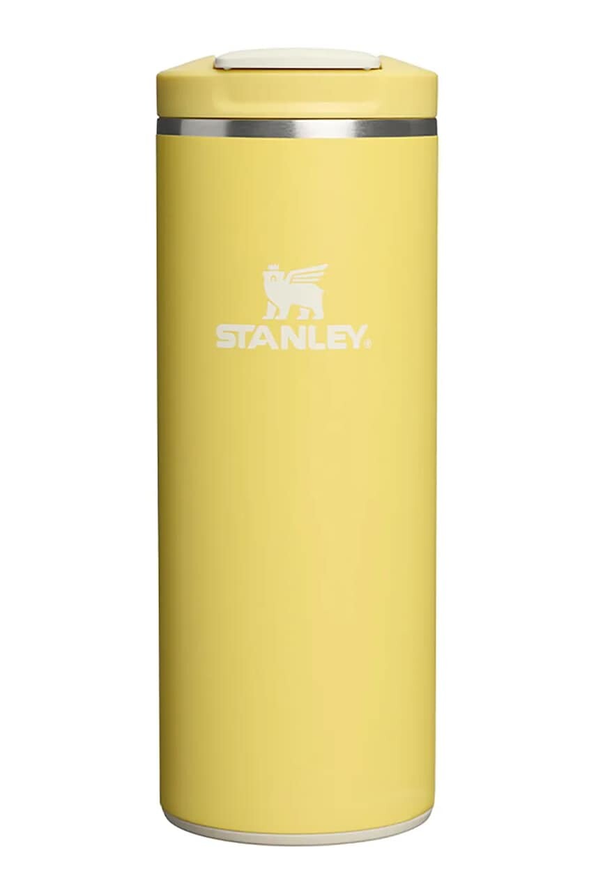 Stanley termohrnček z nehrdzavejúcej ocele Aerolight Transit Flip Top 0,35 l