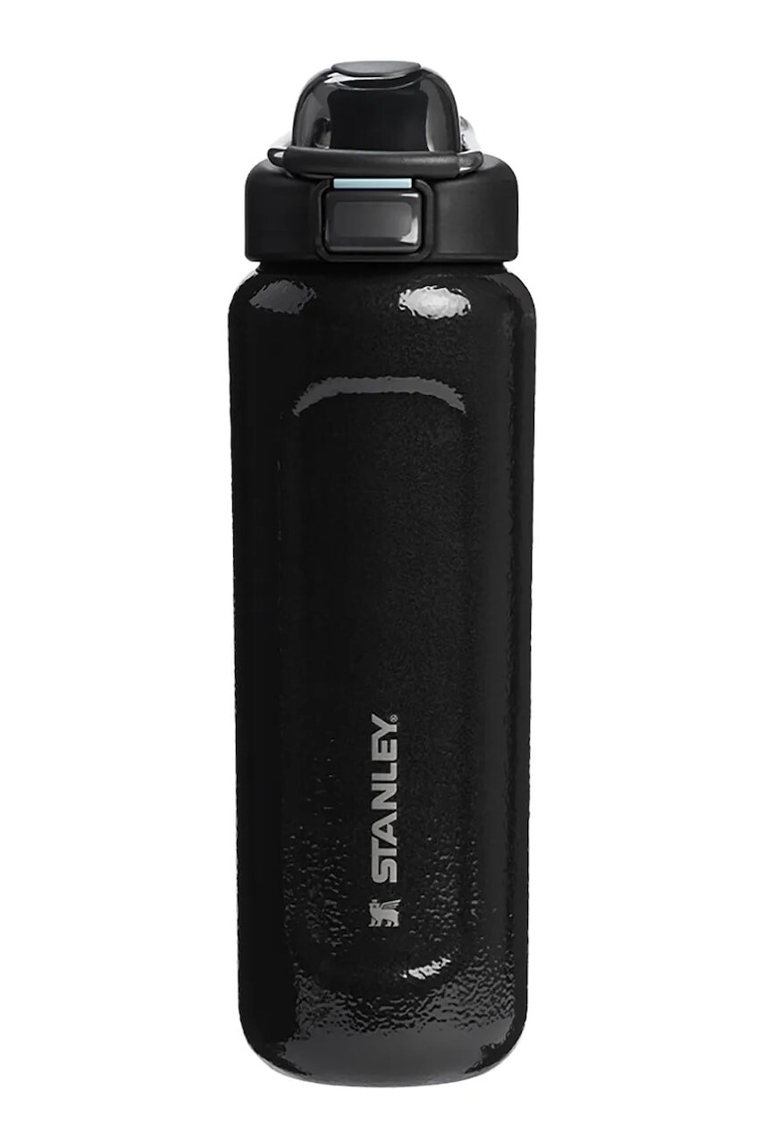 Stanley termo fľaša z nehrdzavejúcej ocele Classic Wellspring Hammertone 0,7 l