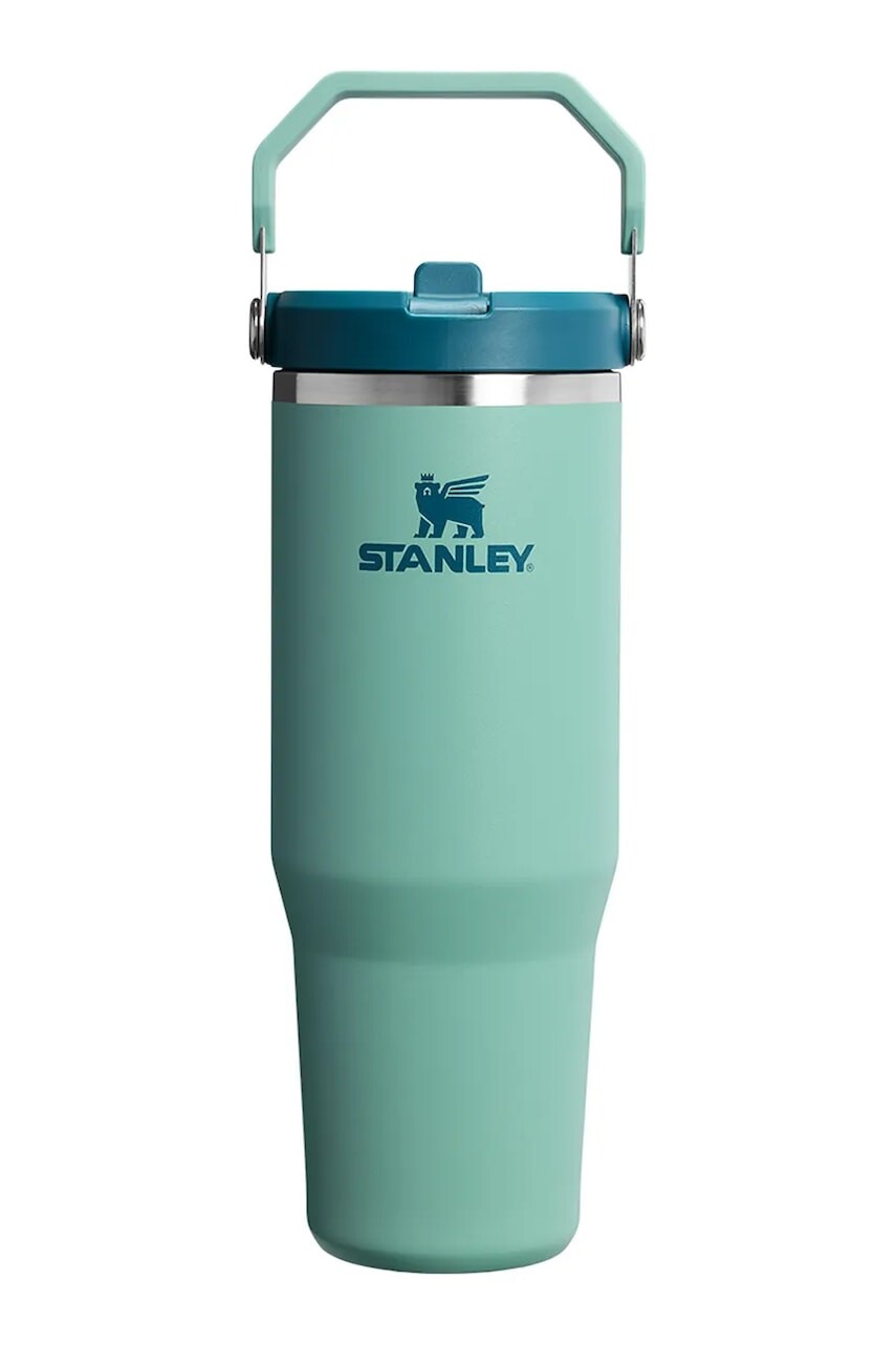 Stanley termohrnček z nehrdzavejúcej ocele IceFlow Flip Straw 2.0 0,89 l