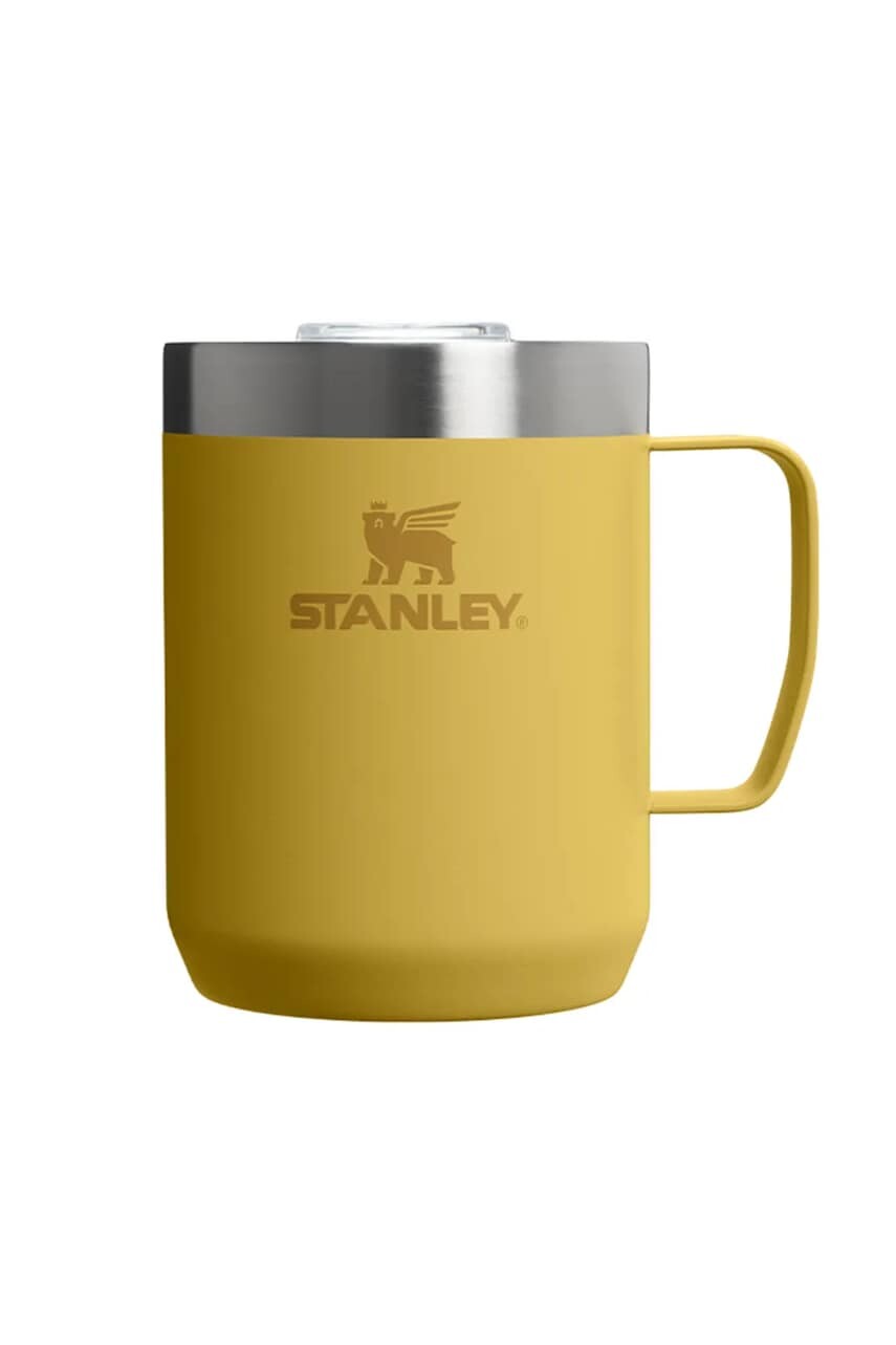 Stanley termohrnček z nehrdzavejúcej ocele Legendary Classic Camp Mug 0,23 l