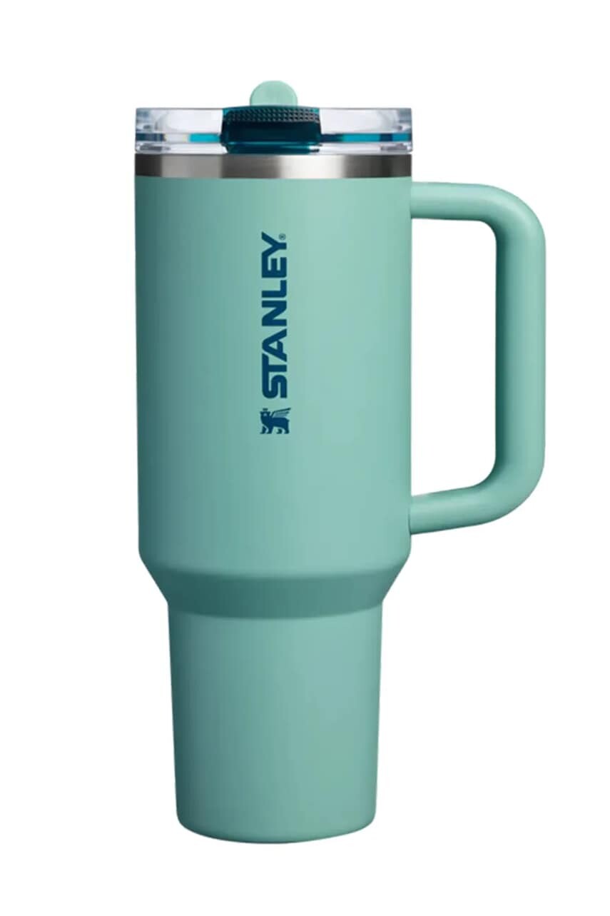 Stanley termohrnček z nehrdzavejúcej ocele Quencher® ProTour Flip Straw 1,18 l