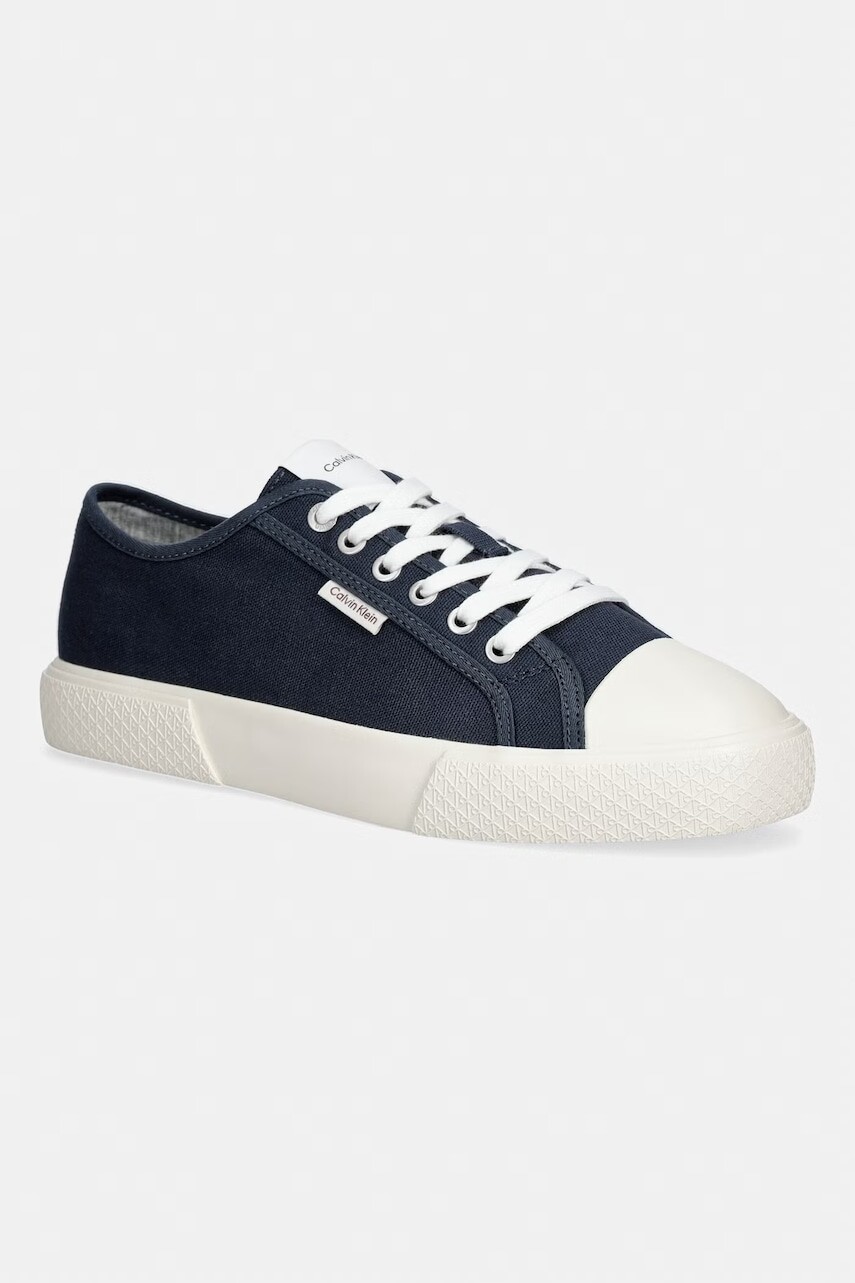 Calvin Klein VULC LACEUP CV tenisky pánske