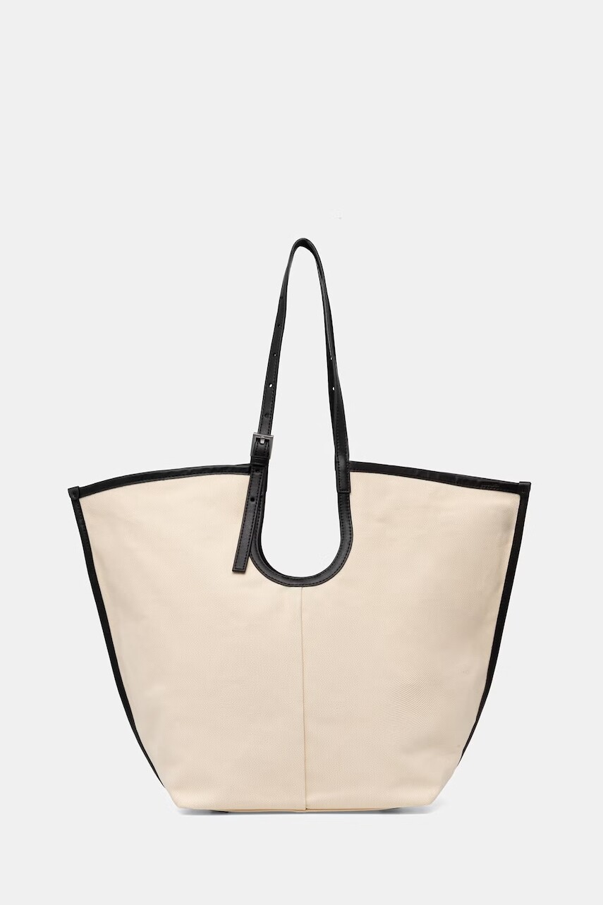 AllSaints kabelka typu shopper dámska ARA