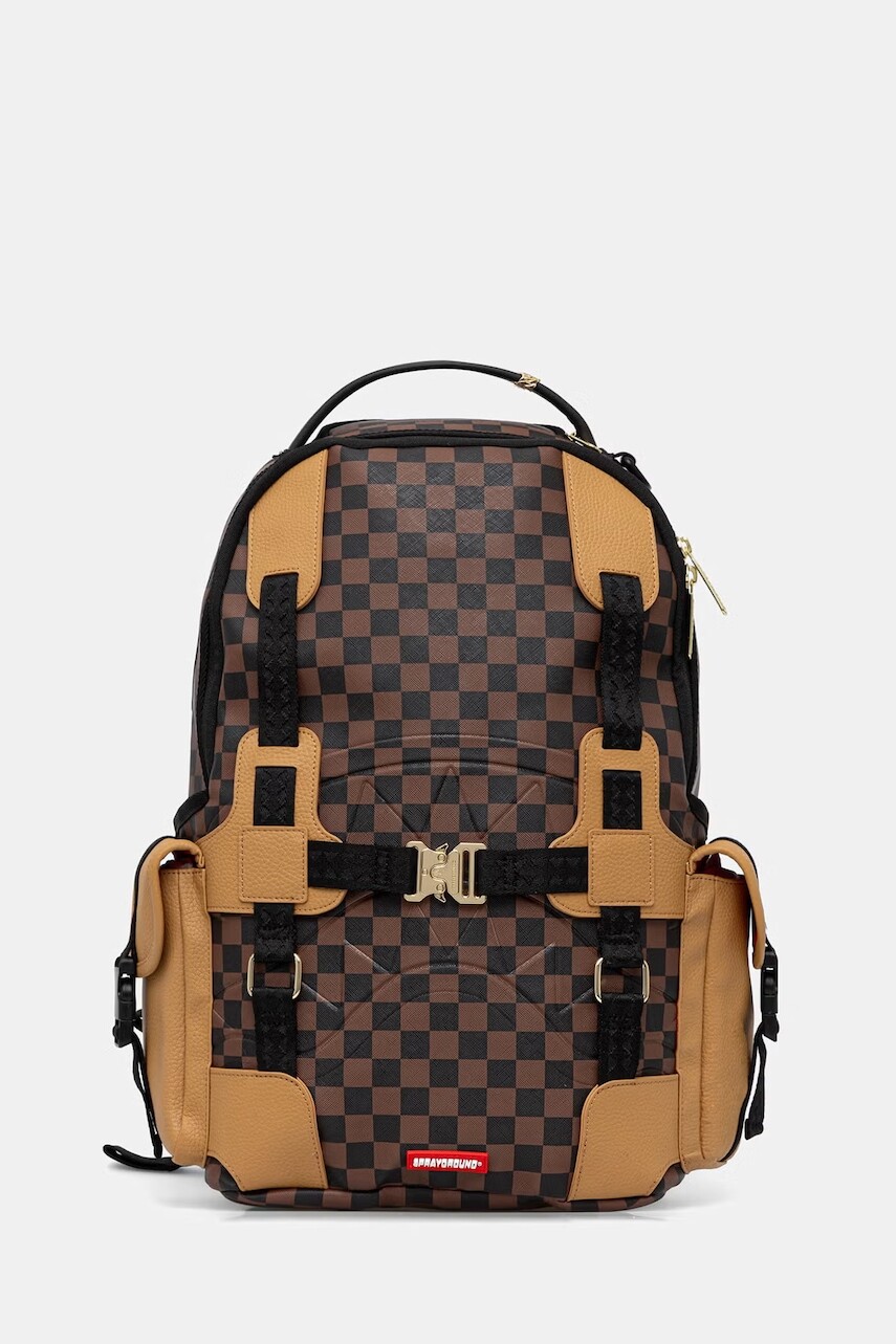 Sprayground ruksak na notebook